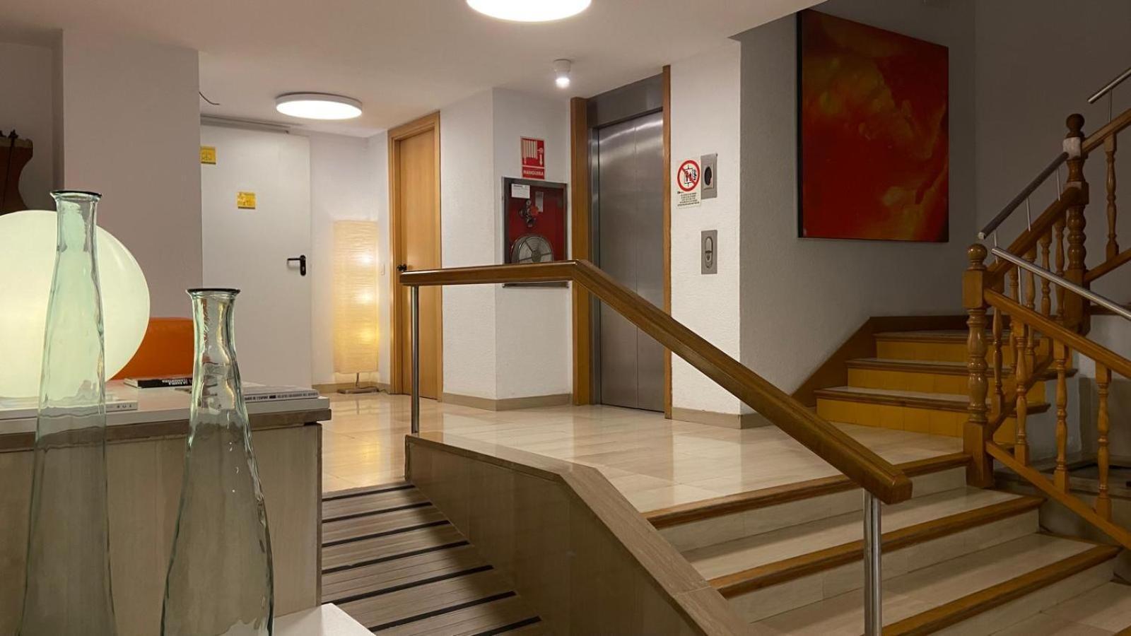 Residencia Universitaria Pare Claret خيرونا المظهر الخارجي الصورة