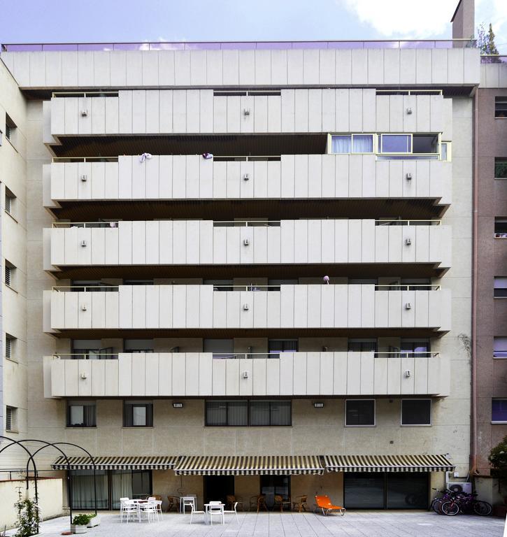 Residencia Universitaria Pare Claret خيرونا المظهر الخارجي الصورة